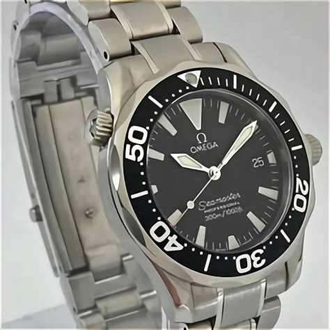 omega seamaster 300m price increase|omega seamaster 300m for sale.